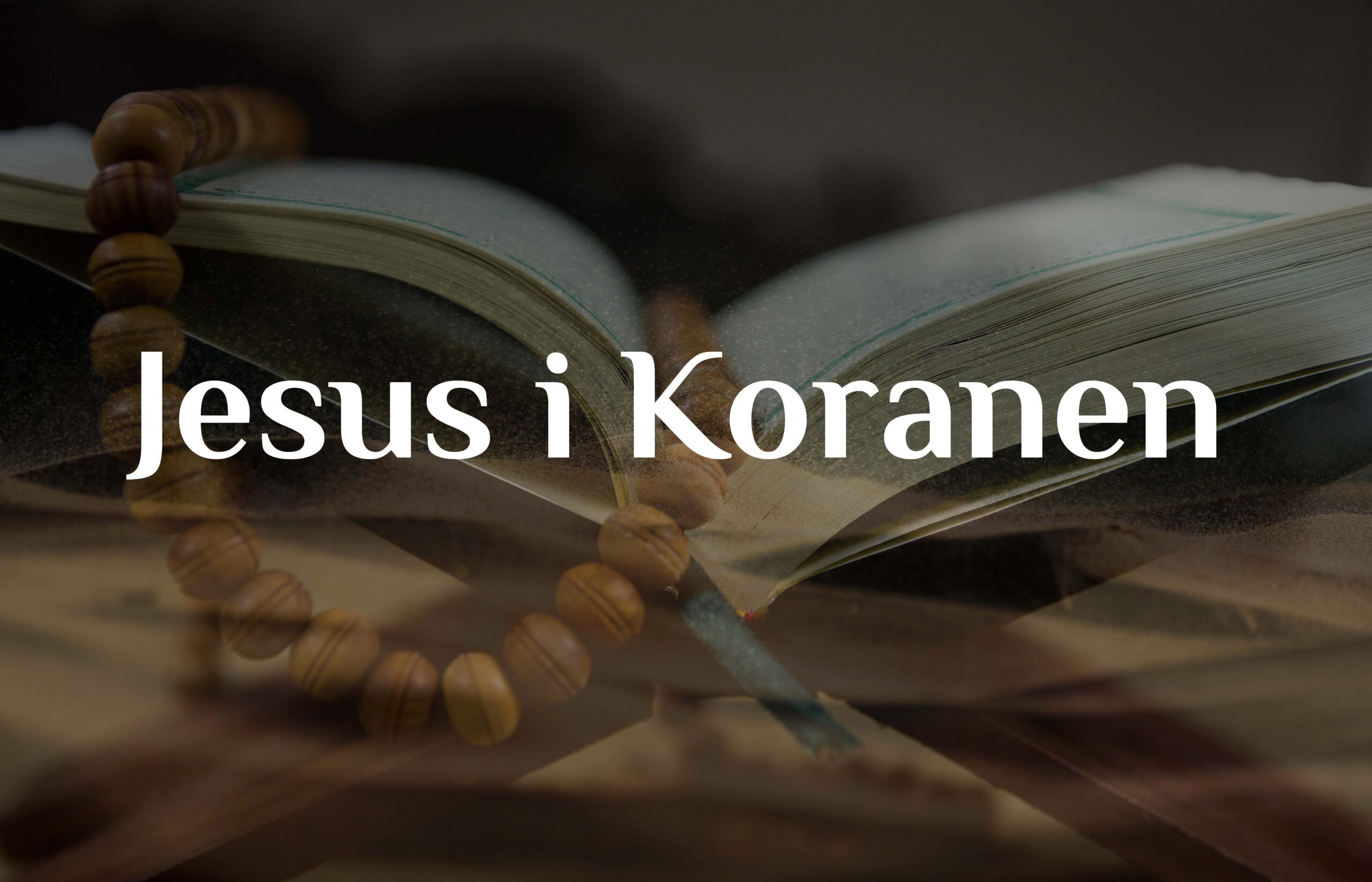 Jesus i Koranen
