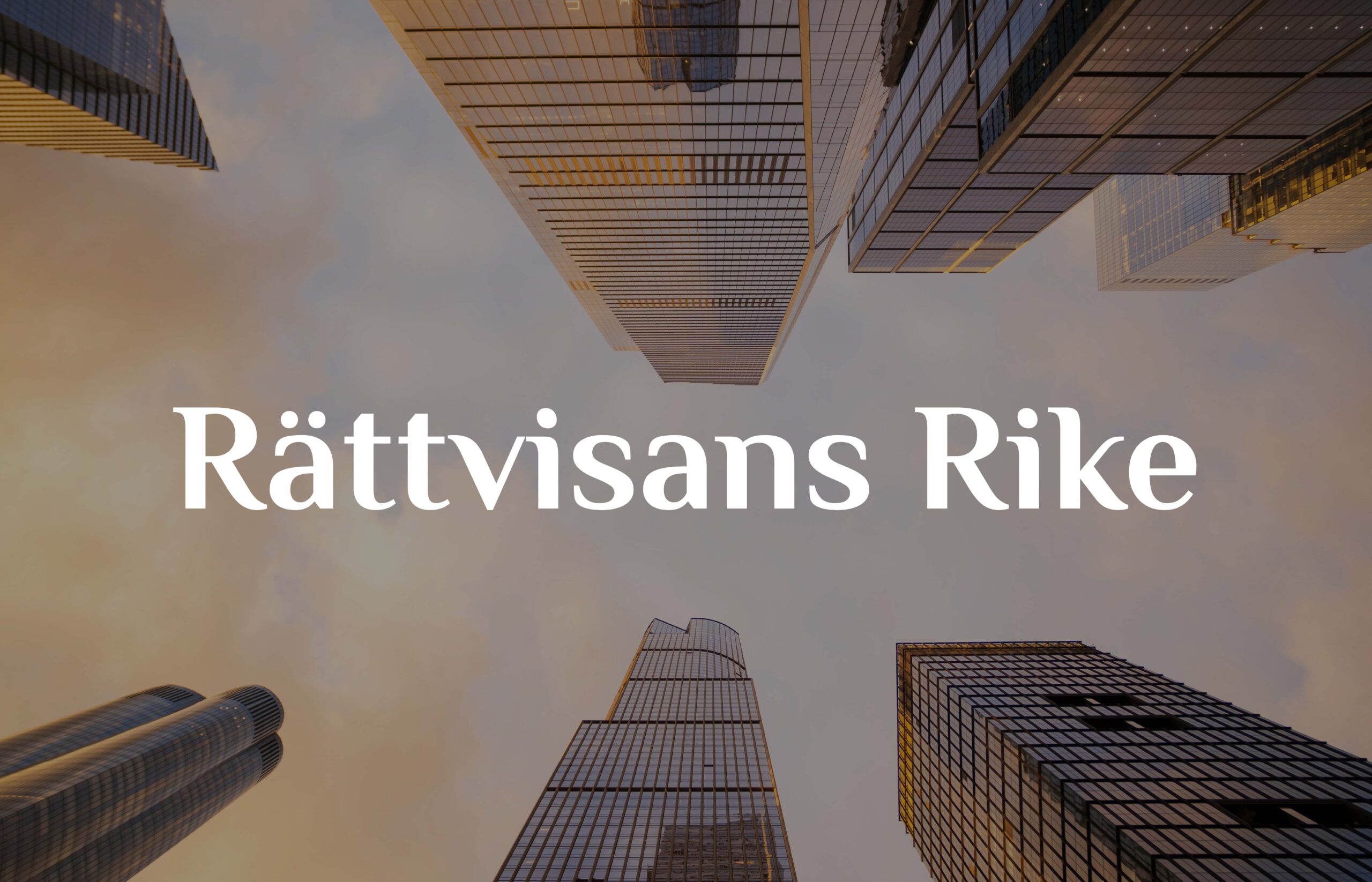Rättvisans Rike