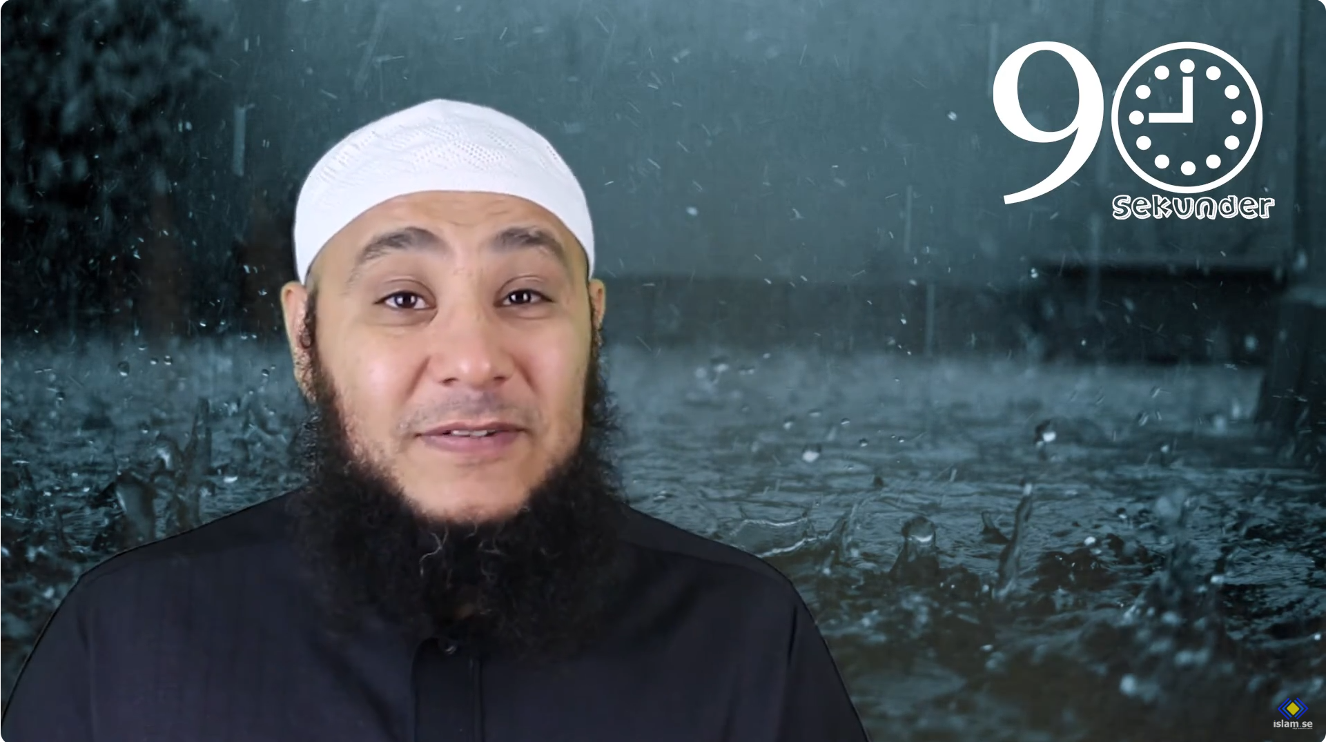 90-sekunder #02 Bättre tillstånd i det Nästkommande