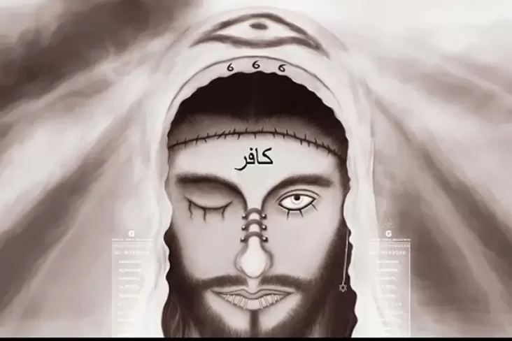 Vem är Dajjal och vilka är hans attribut?