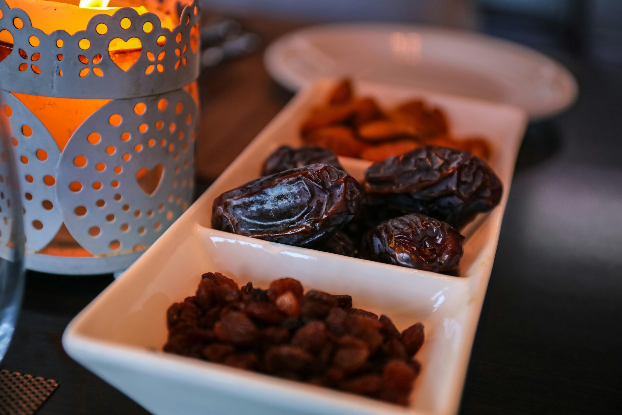 Belöningen och nyttan av Ramadan