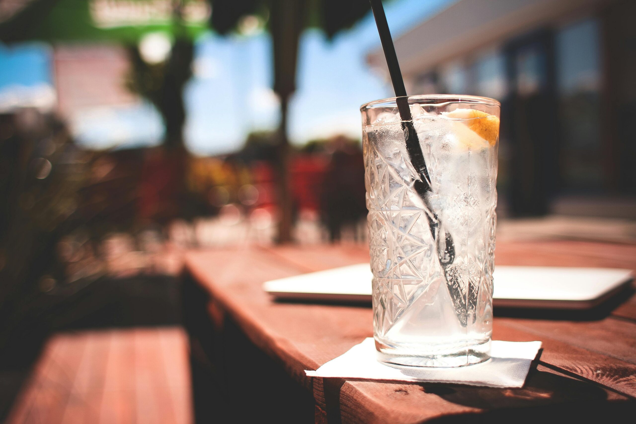Alkohol I Islam