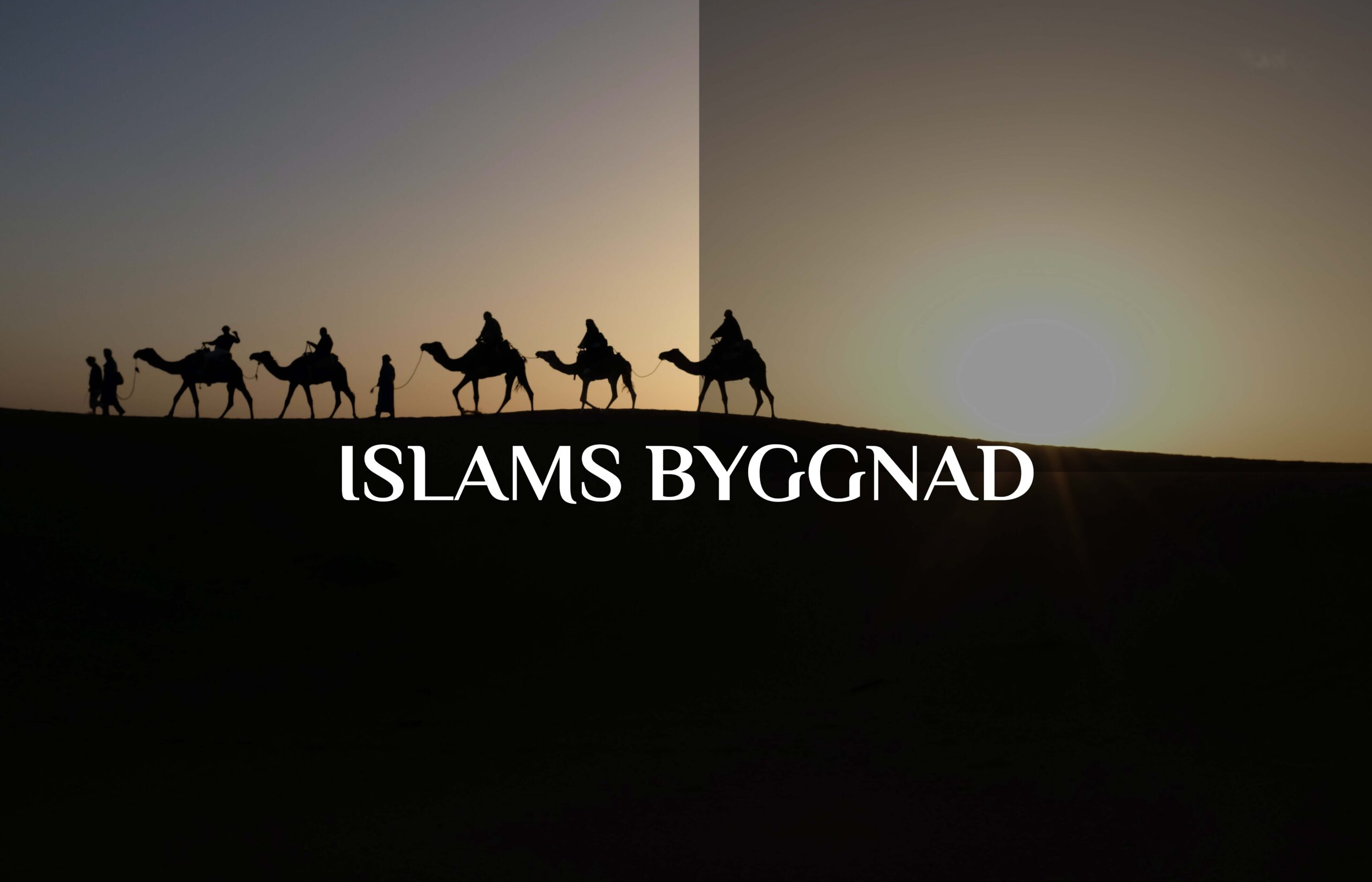 Islams Byggnad