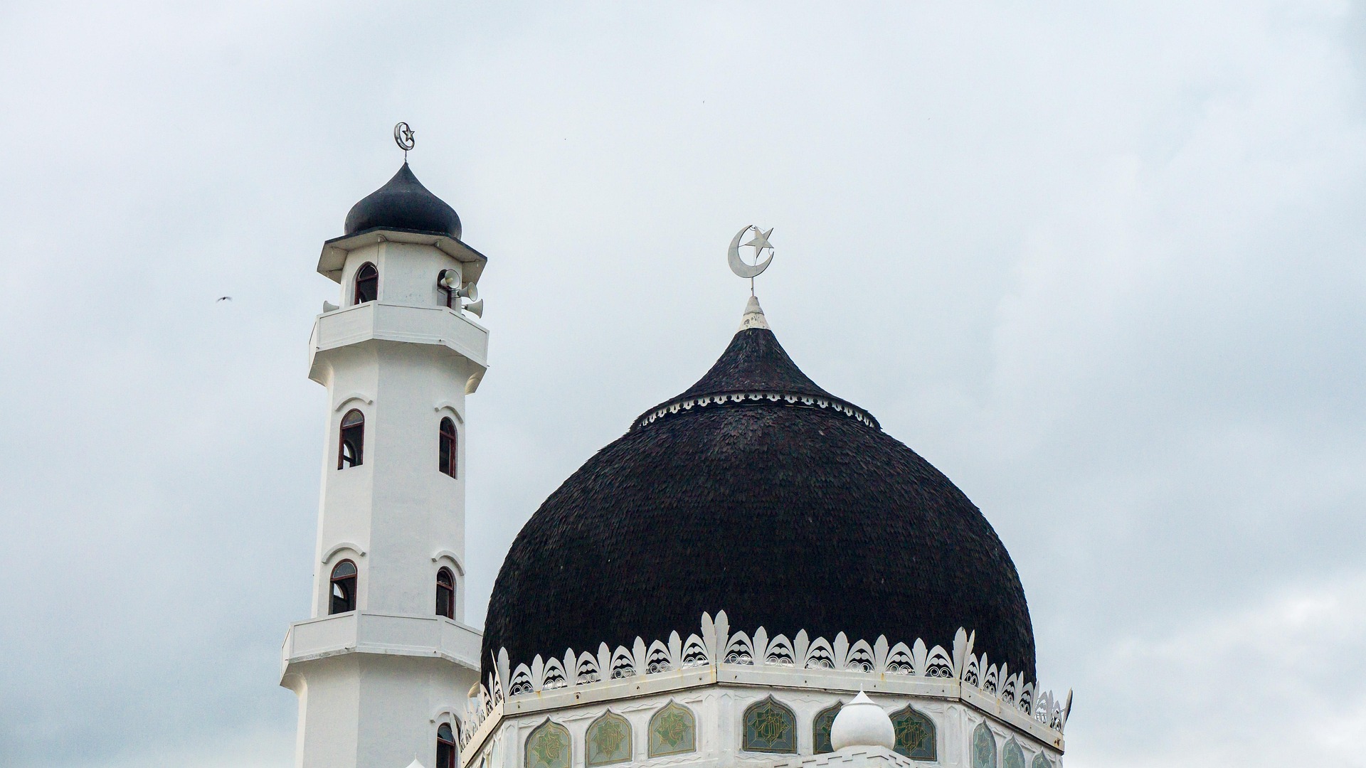 Återuppliva en bortglömd Sunnah