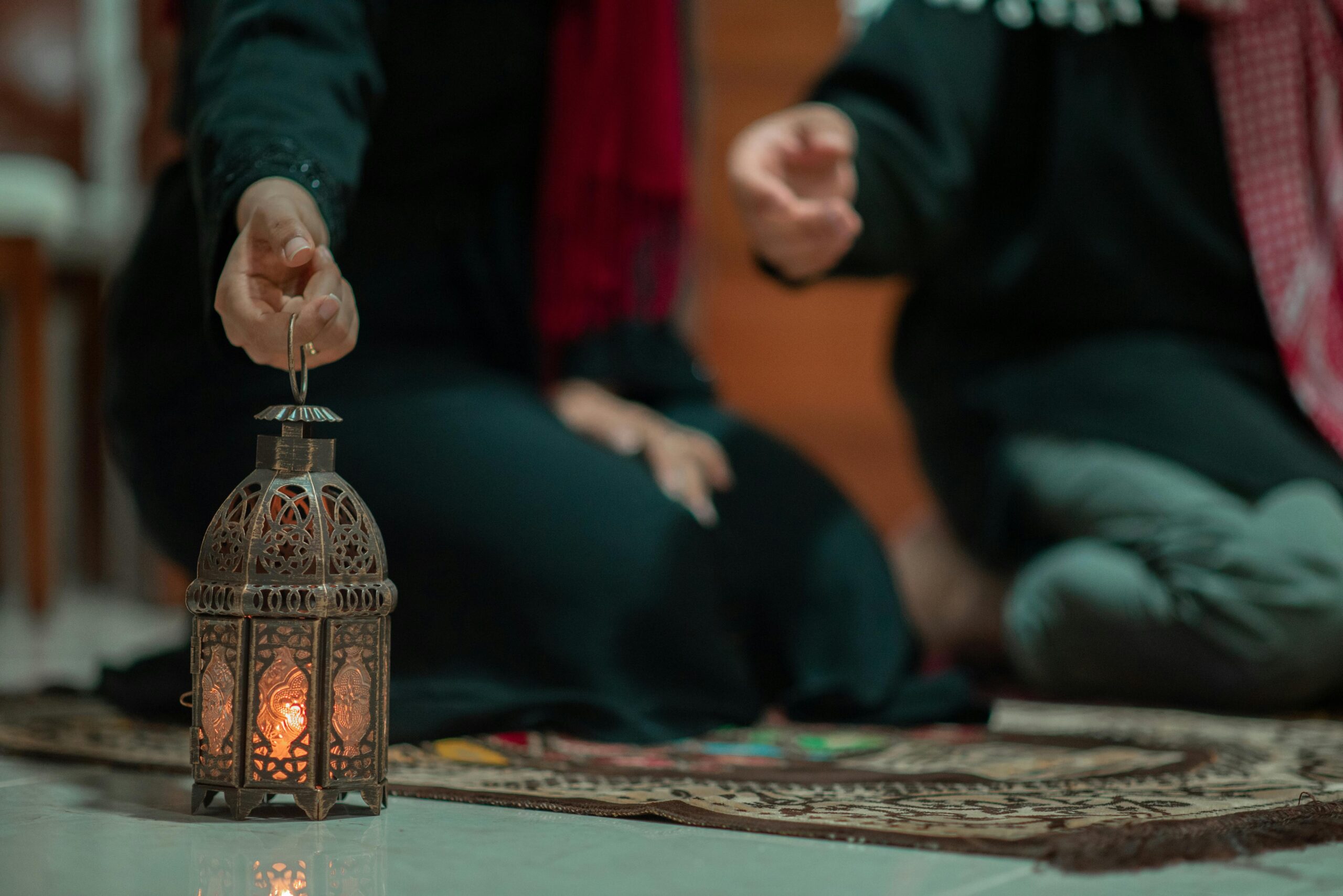 Dygder av Abu Bakr As-Siddîq