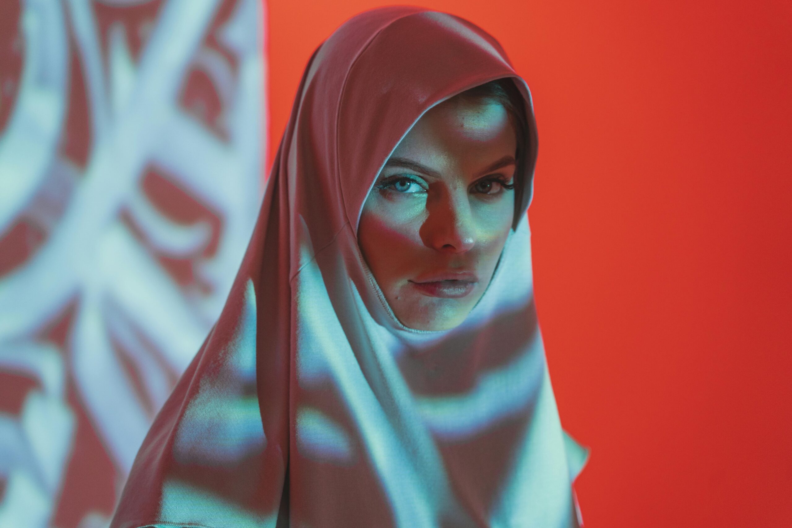 Den förvrängda bilden av kvinnan i Islam