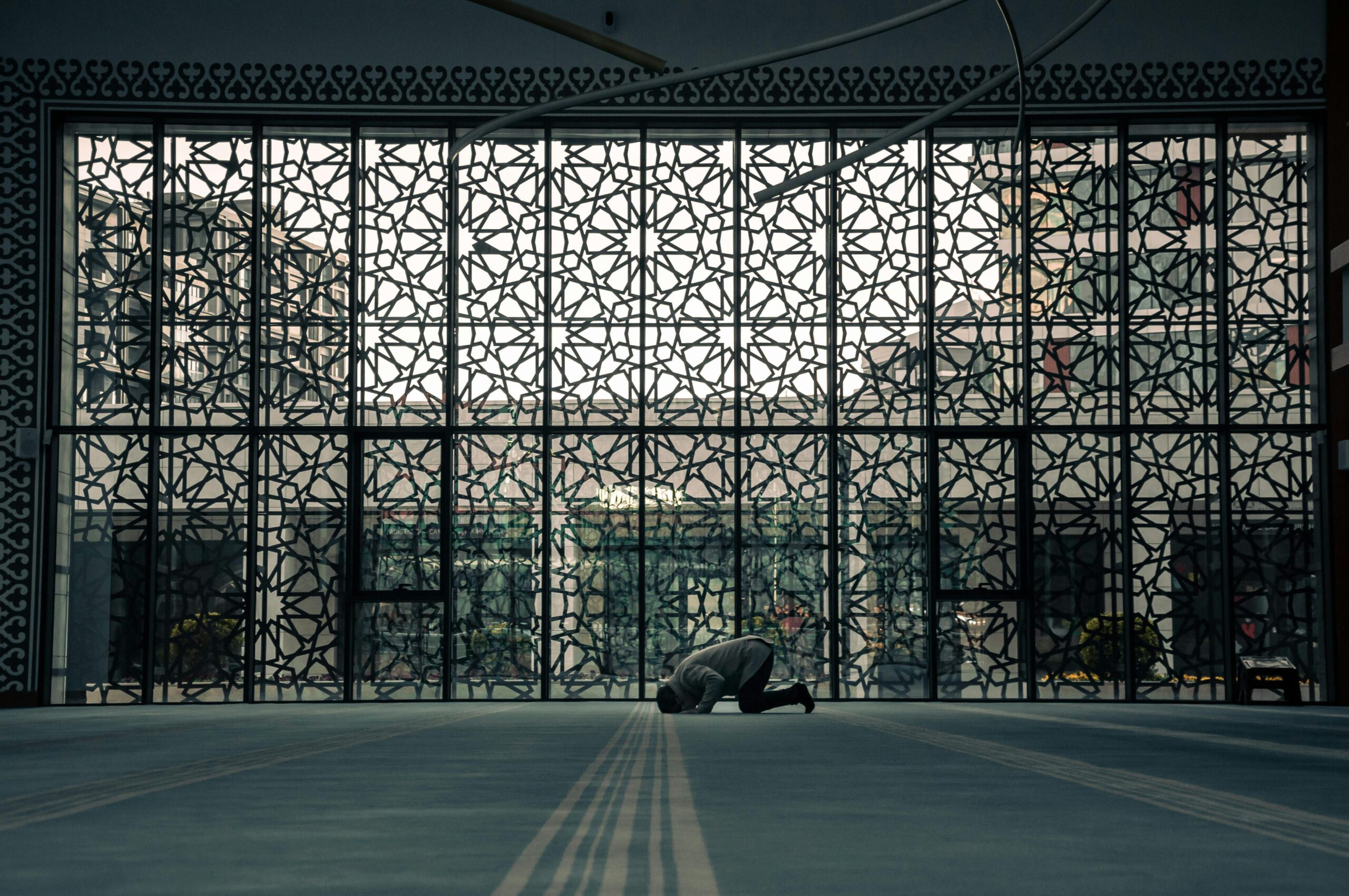 Mu’aadh ibn Jabal