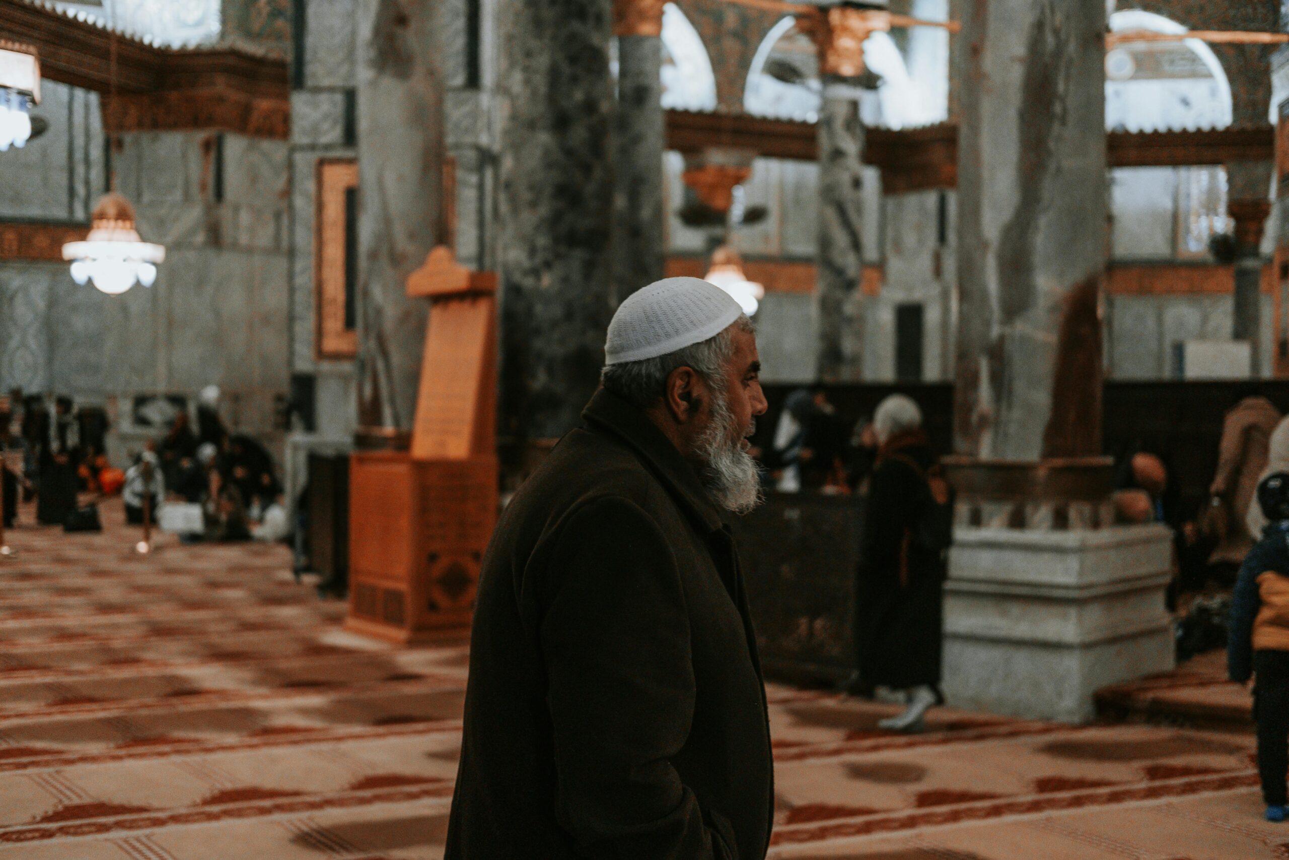 Bevarandet av Islams källor