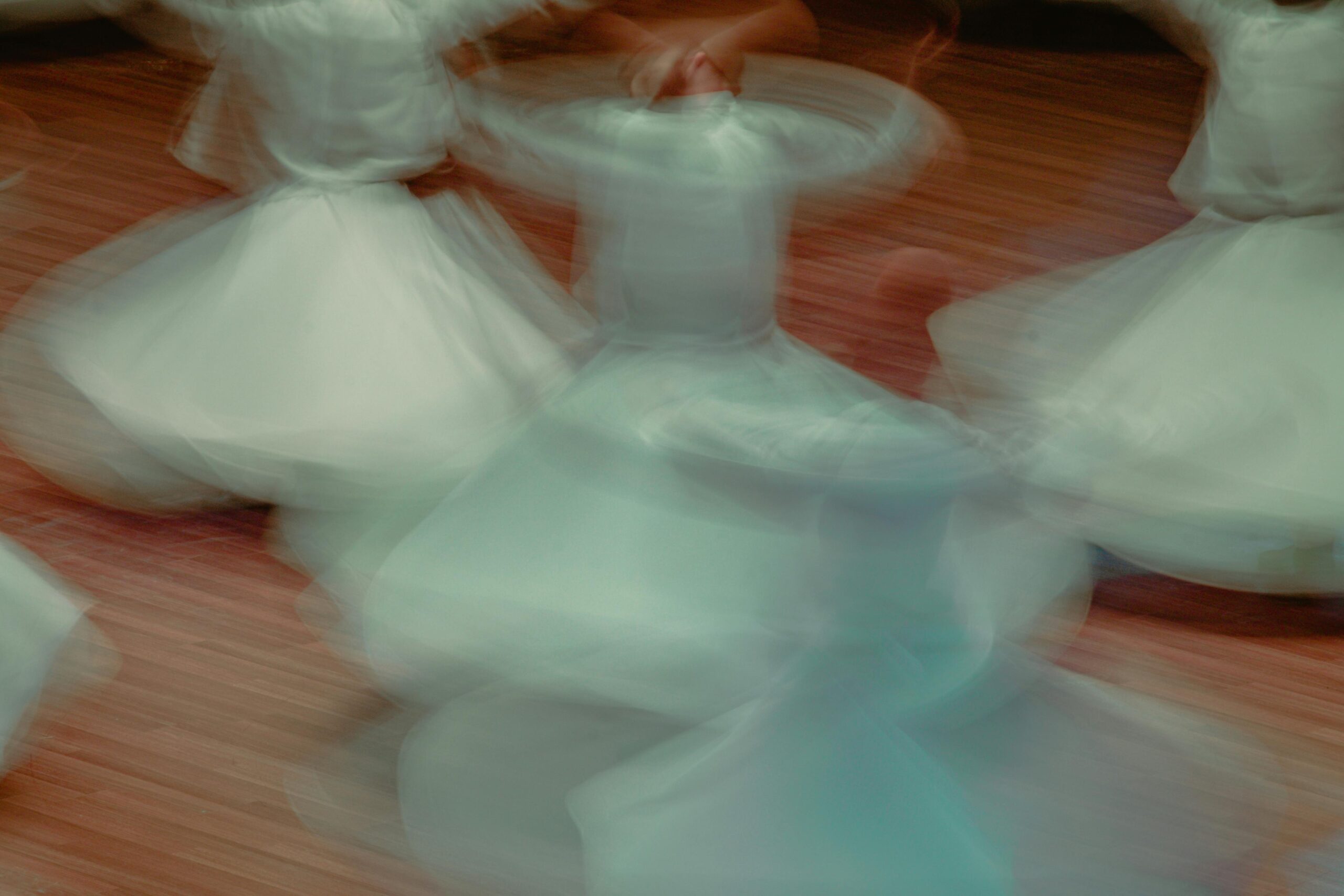 SUFISM