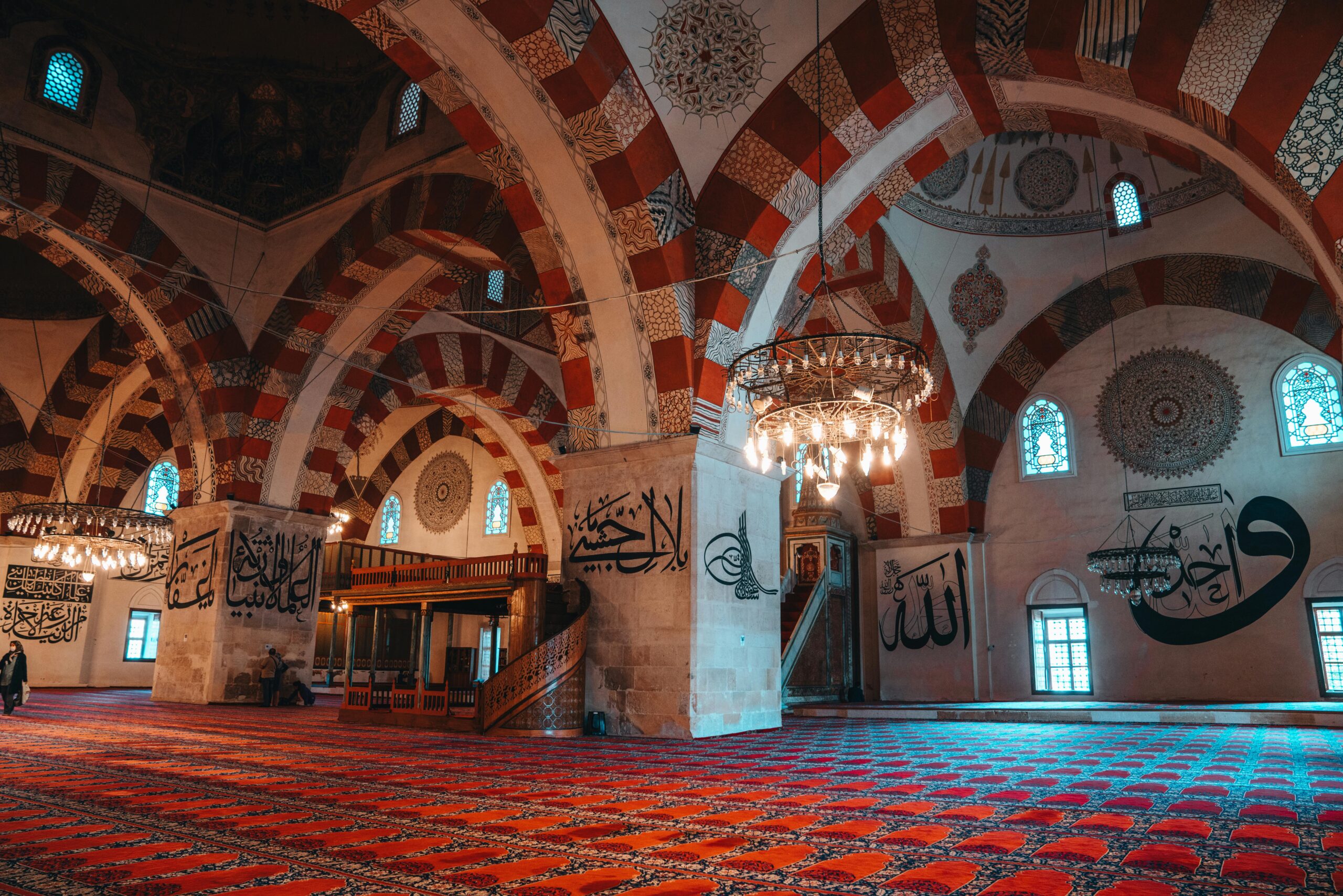 Kärleken är ett villkor för “La ilaha illa Allah”