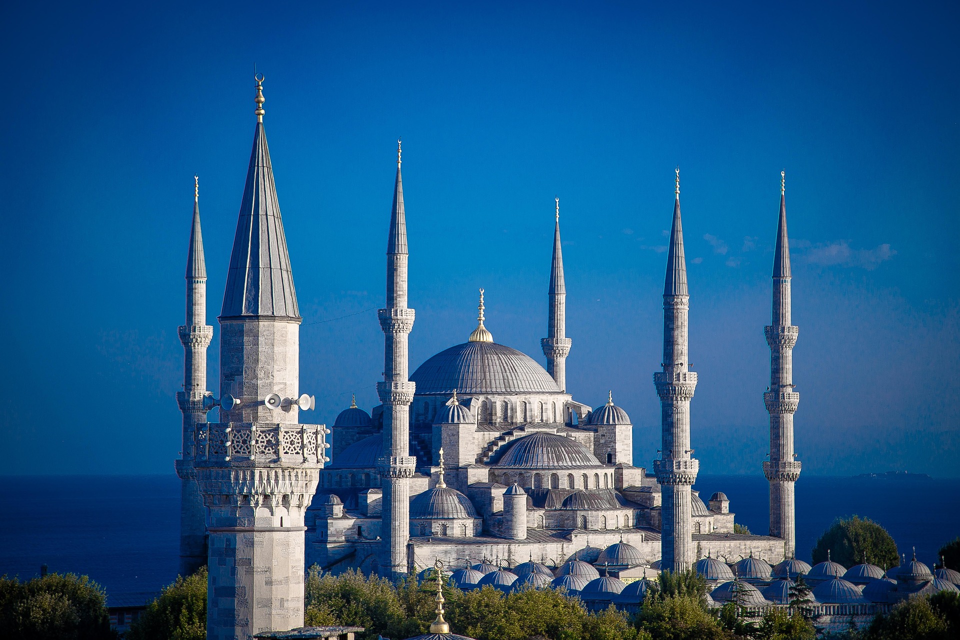 Islam liten orientering